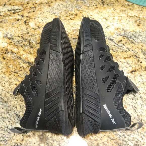 Reebok Fusion Flexweave Composite Toe Shoes, Men's 4 / Women's 6 MSRP $123 - Picture 7 of 12